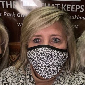 Meet your Posher, Beth